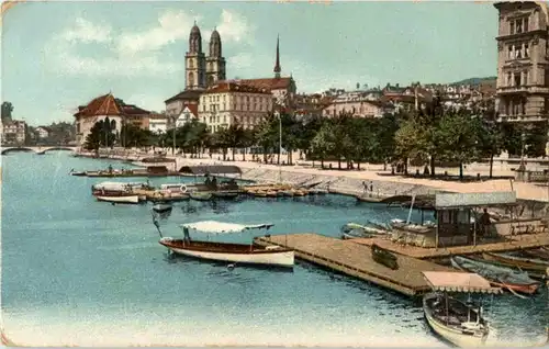 Zürich -189856