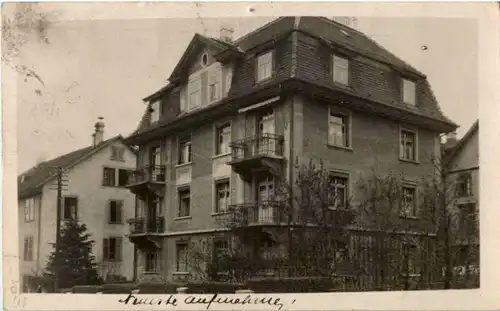 Zürich -190498