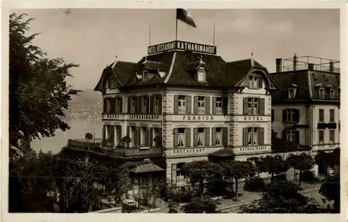 Thalwil - Hotel Katharinahof -189726