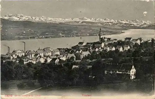 Thalwil -189746