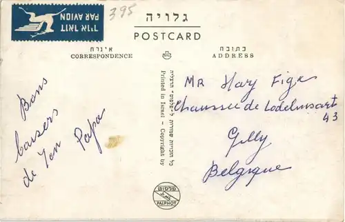 Tel Aviv -191144