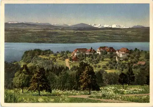 Hohenegg bei Meilen -189858