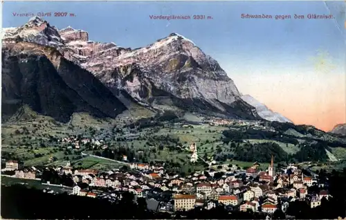 Schwanden -161688