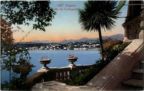 Lugano -191258