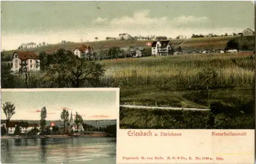 Erlenbach -189598