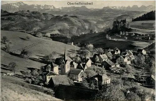 Oberhelfenschwil -198626