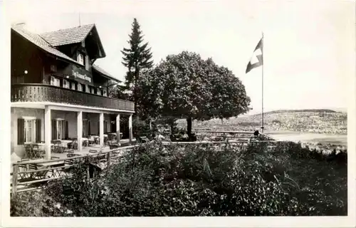 Adliswil - Restaurant Felsenegg -189964