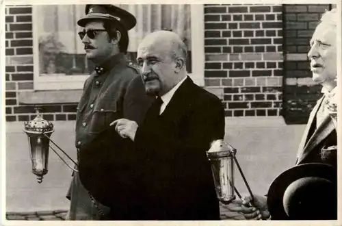 Wij - Heren van Zichem - Paramentier - Frans va den Brande -190764