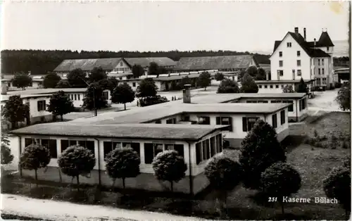 Bülach -190038