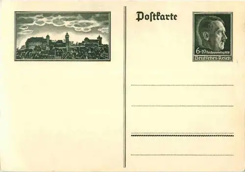 Deutsches Reich -189460