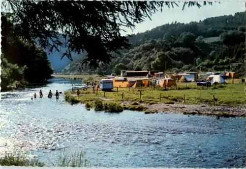 Maboge - Camping -191106