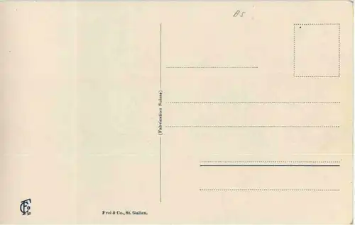 Basel - Bahnhof -191406