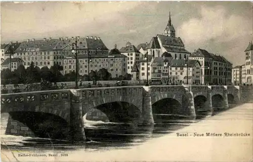 Basel -191428