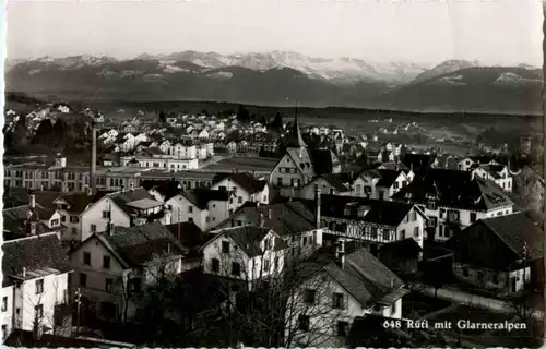 Rüti -190272