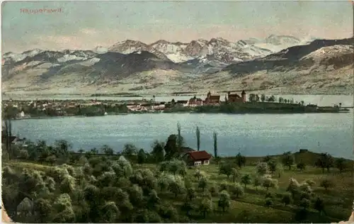 Rapperswil -189796