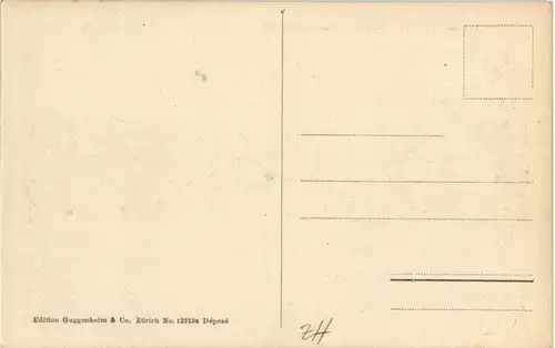 Rossberg bei Kempttal -190156