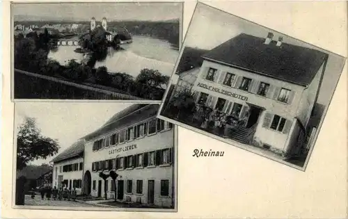 Rheinau -190254