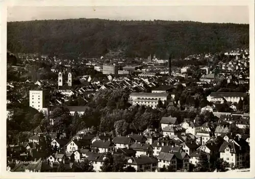 Winterthur -189860