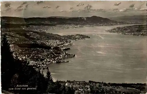 Zürichsee -189750