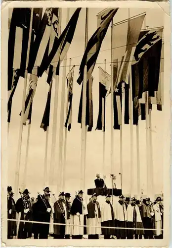 Zürich - Landesaussellung 1939 -189906