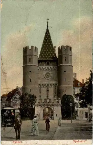 Basel -191550