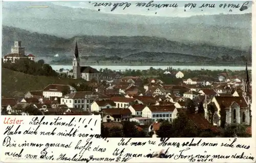Uster -190344