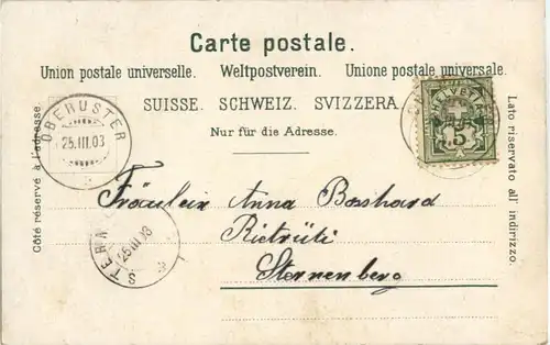 Uster -190344