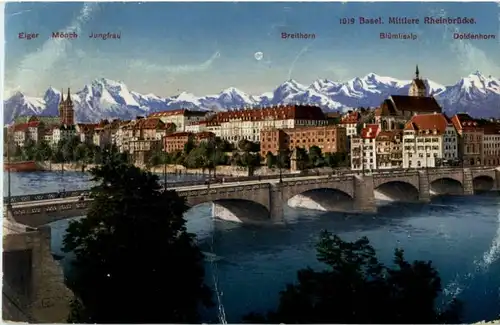 Basel -191614