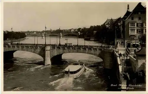 Basel -191390