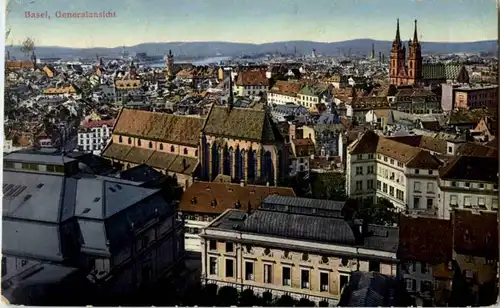 Basel -191658