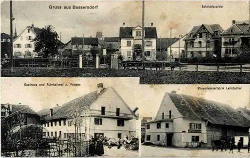 Gruss aus Bassersdorf -190018