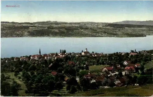 Männedorf -189822