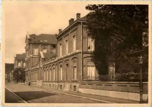Liege - Ecole Normale -191148