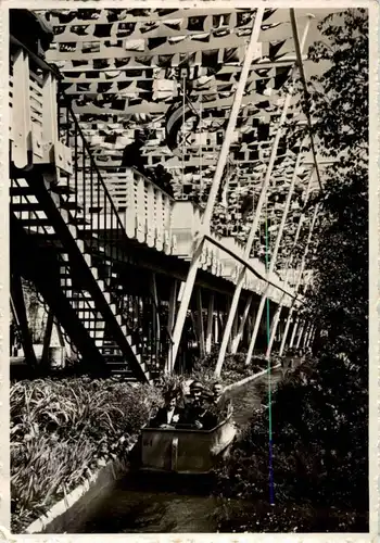 Zürich - Landesaussellung 1939 -189908