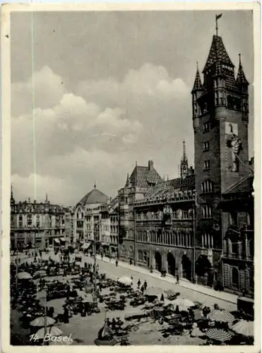 Basel -191436