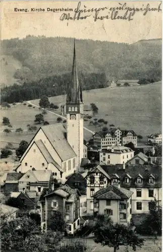 Degersheim -199154