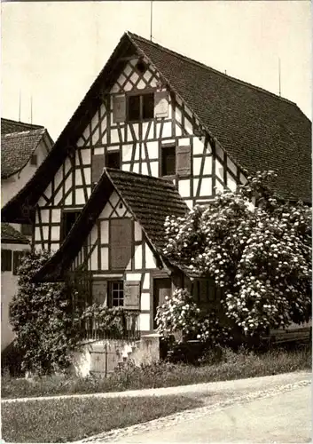 Feldbach - Blaukreuzjugendwerk -189866