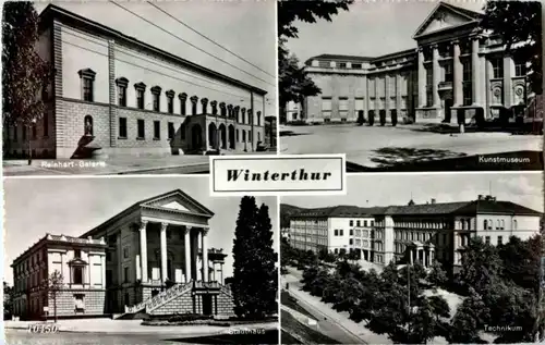 winterthur -189928