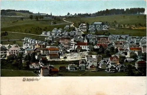 Gruss aus Degersheim -199174