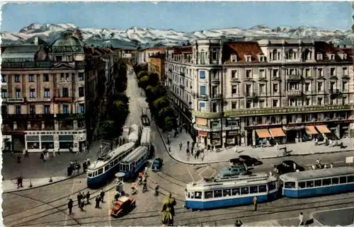 Zürich Bahnhofstrasse -190532