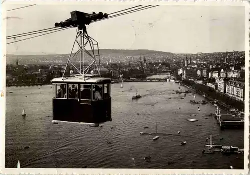 Zürich - Landesaussellung 1939 -189910