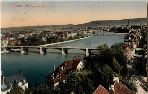 Basel -191758