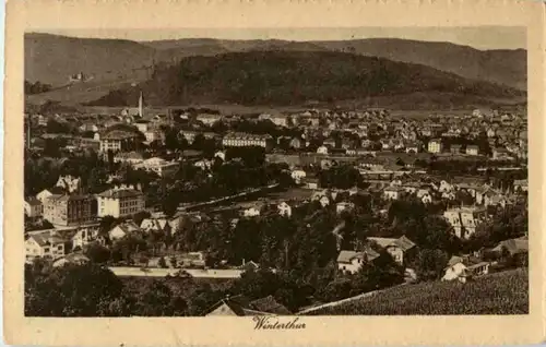 Winterthur -189930