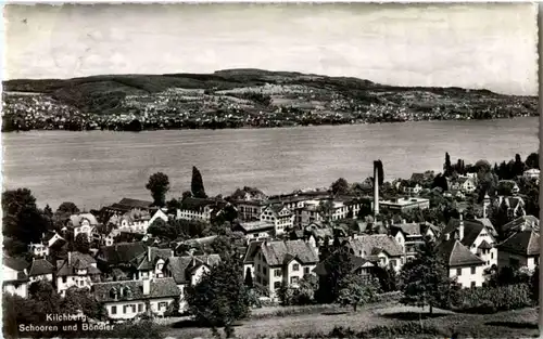 Kilchberg -190158