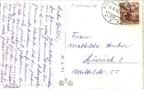 Kilchberg -190158