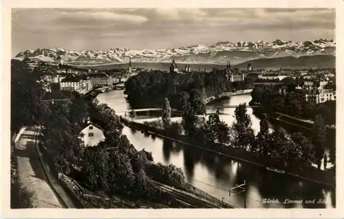 Zürich -190646