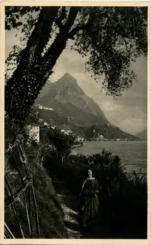 St. Mamette e Castello -191304