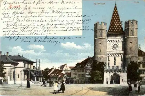 Basel -191576