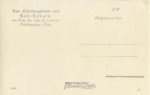 Feldmeilen -190086