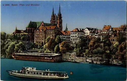 Basel -191598